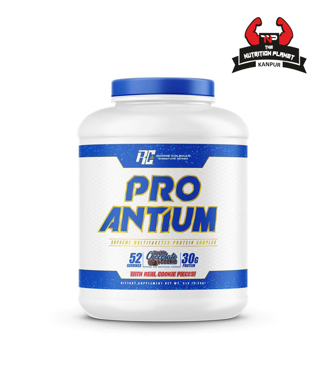 RC Pro Antium  with official Authentic tag